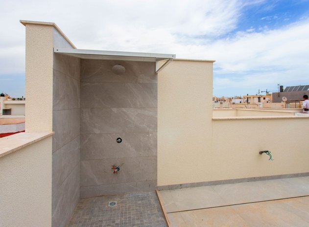 Reventa - Apartamento / Piso - Torrevieja