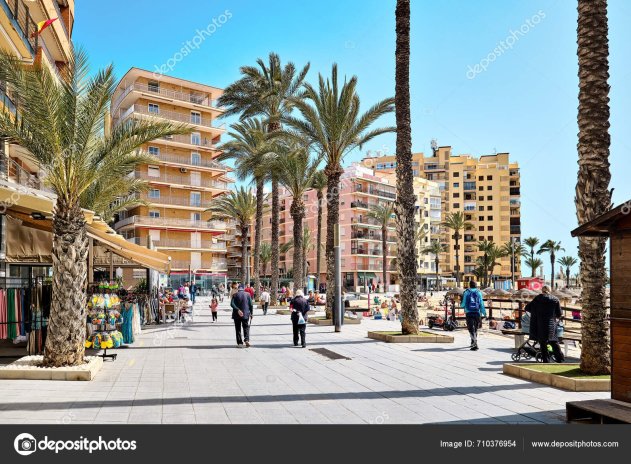 Reventa - Apartamento / Piso - Torrevieja