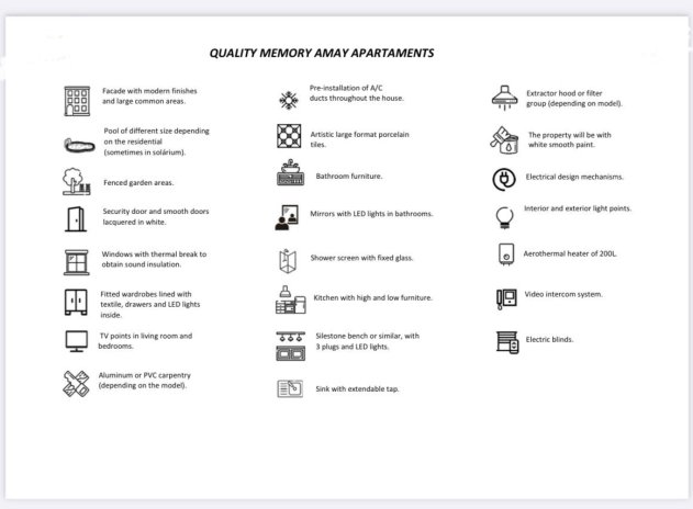 Reventa - Apartamento / Piso - Torrevieja