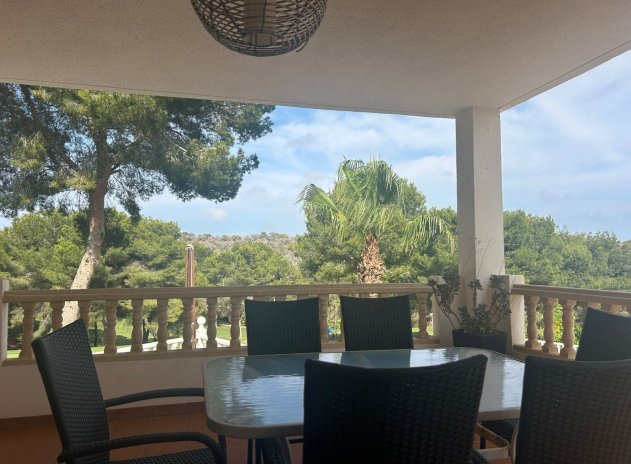 Resale - Villa * - Orihuela Costa - Lomas De Campoamor-las Ramblas