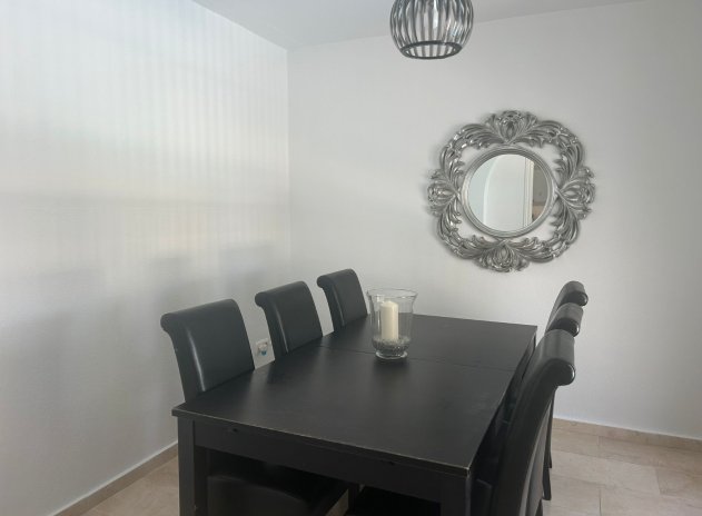 Resale - Villa * - Orihuela Costa - Lomas De Campoamor-las Ramblas