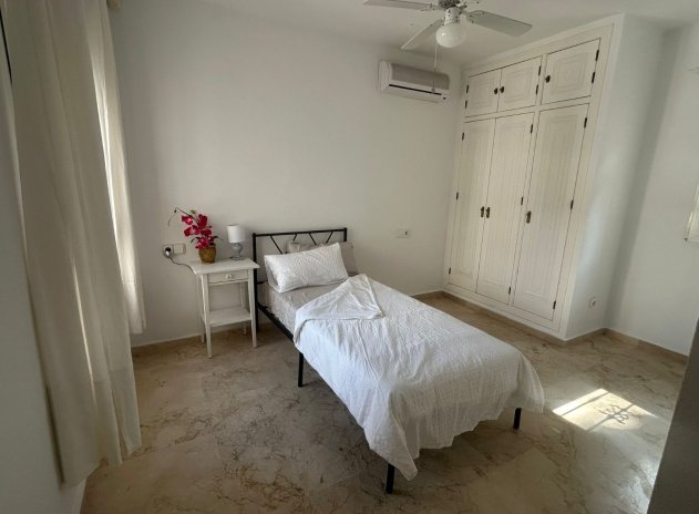 Resale - Villa * - Orihuela Costa - Lomas De Campoamor-las Ramblas