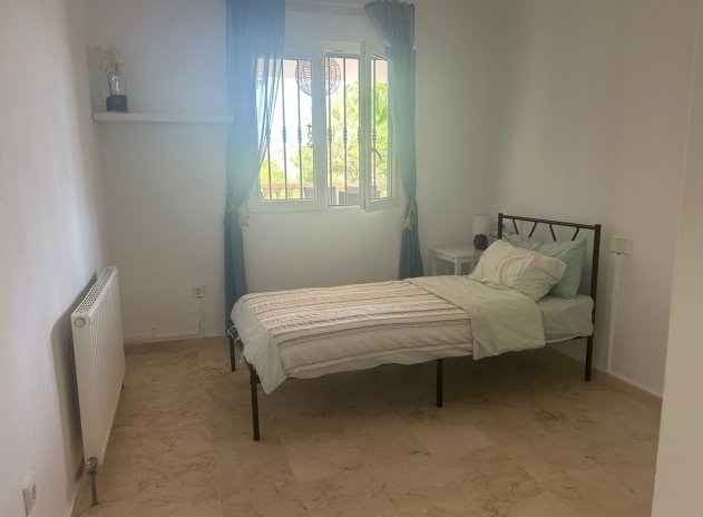 Resale - Villa * - Orihuela Costa - Lomas De Campoamor-las Ramblas