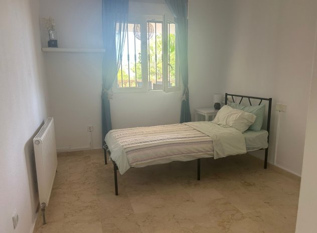 Resale - Villa * - Orihuela Costa - Lomas De Campoamor-las Ramblas