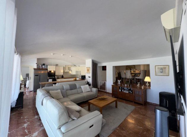 Wiederverkauf - Wohnung - Las Ramblas