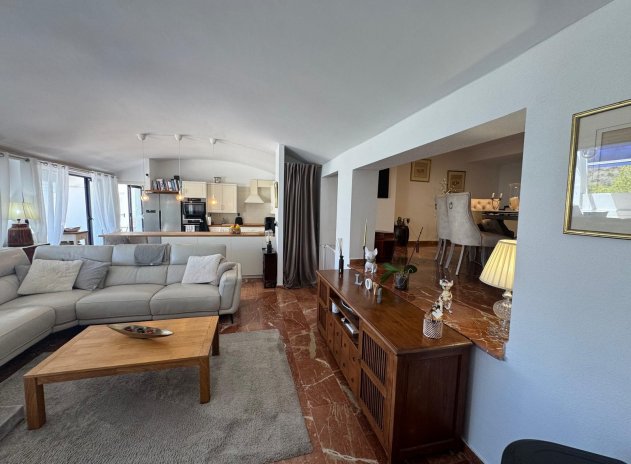 Wiederverkauf - Wohnung - Las Ramblas