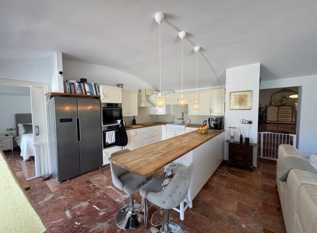 Wiederverkauf - Wohnung - Las Ramblas