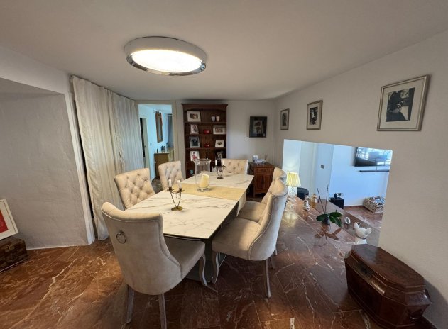 Wiederverkauf - Wohnung - Las Ramblas