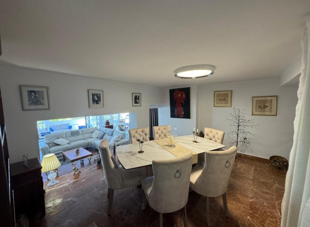 Wiederverkauf - Wohnung - Las Ramblas