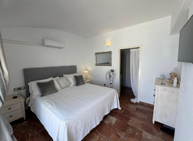 Wiederverkauf - Wohnung - Las Ramblas