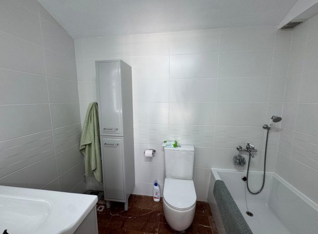 Wiederverkauf - Wohnung - Las Ramblas