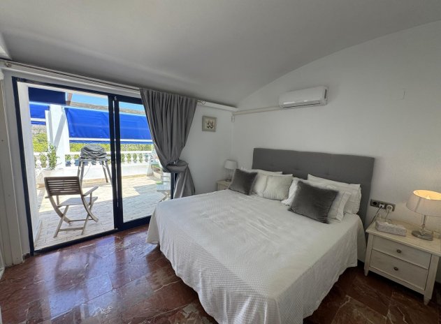 Wiederverkauf - Wohnung - Las Ramblas