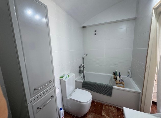 Wiederverkauf - Wohnung - Las Ramblas