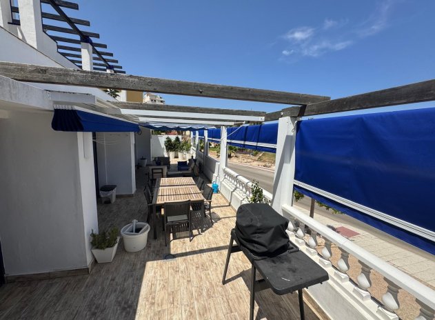 Wiederverkauf - Wohnung - Las Ramblas