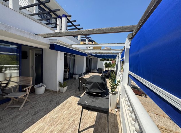 Wiederverkauf - Wohnung - Las Ramblas