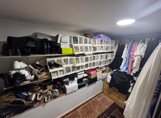 Wiederverkauf - Wohnung - Las Ramblas