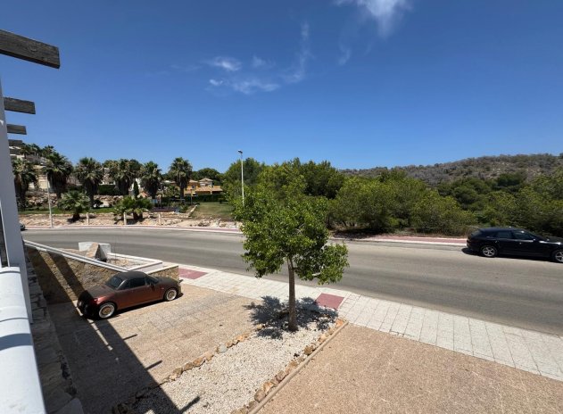 Wiederverkauf - Wohnung - Las Ramblas