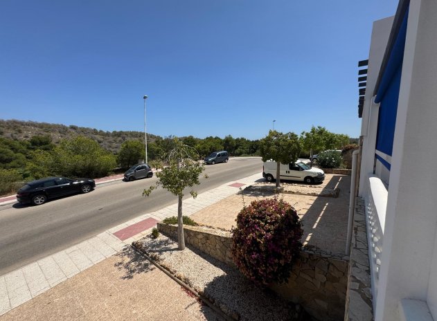 Wiederverkauf - Wohnung - Las Ramblas