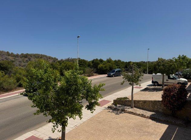 Wiederverkauf - Wohnung - Las Ramblas