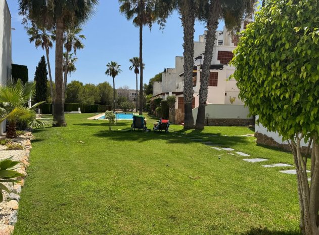 Wiederverkauf - Wohnung - Las Ramblas