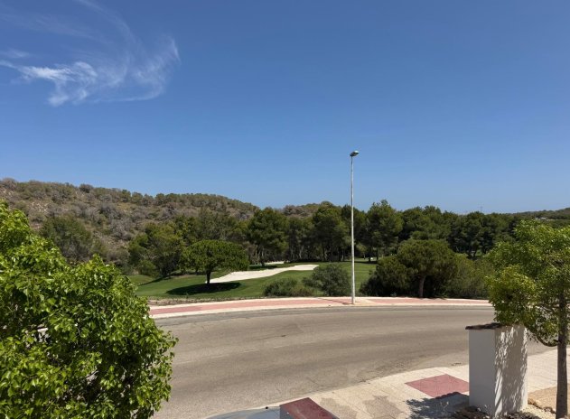 Wiederverkauf - Wohnung - Las Ramblas