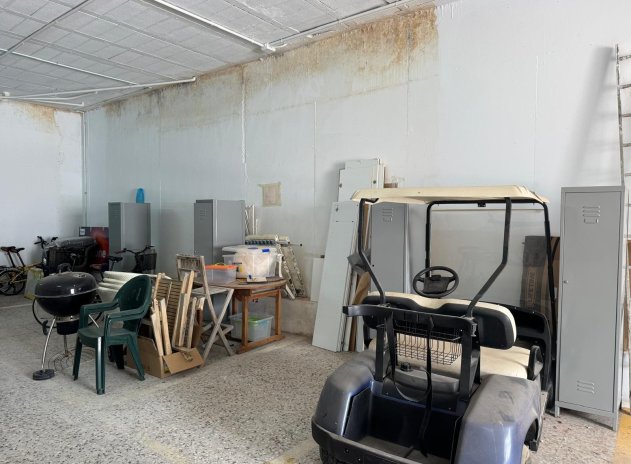 Wiederverkauf - Wohnung - Las Ramblas