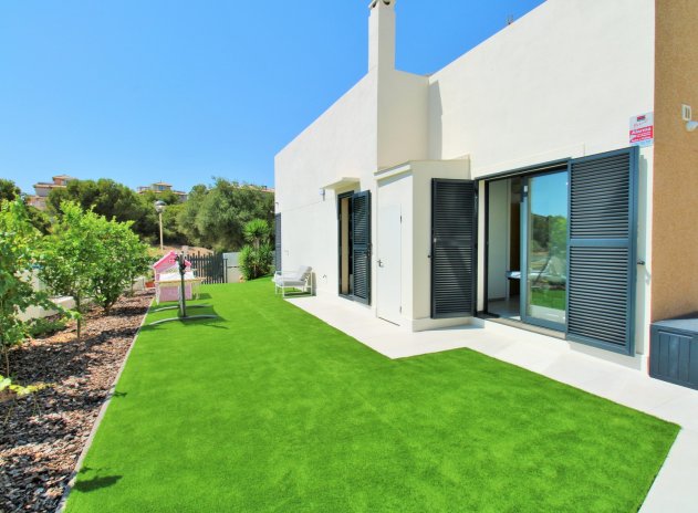 Wiederverkauf - Villa - La Zenia