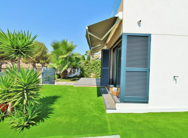 Wiederverkauf - Villa - La Zenia