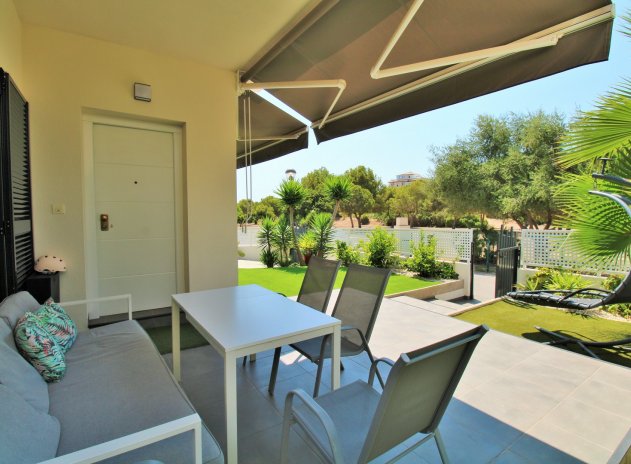 Wiederverkauf - Villa - La Zenia