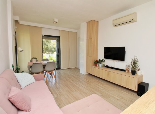 Wiederverkauf - Villa - La Zenia