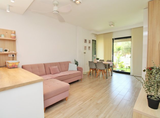 Wiederverkauf - Villa - La Zenia