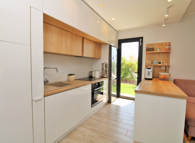 Wiederverkauf - Villa - La Zenia