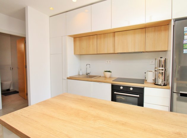 Wiederverkauf - Villa - La Zenia