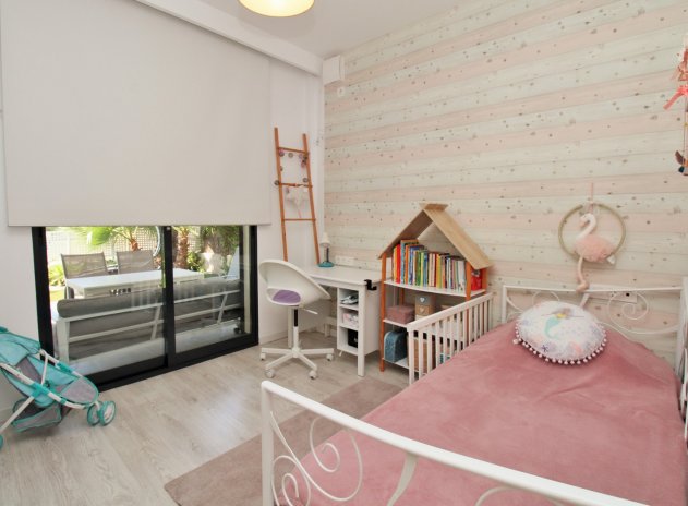 Wiederverkauf - Villa - La Zenia