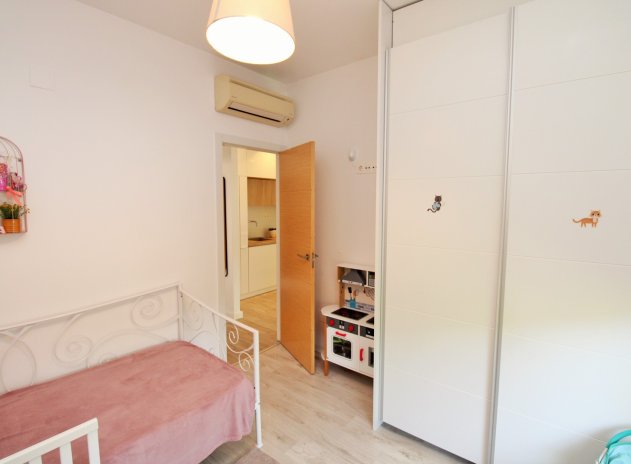 Wiederverkauf - Villa - La Zenia