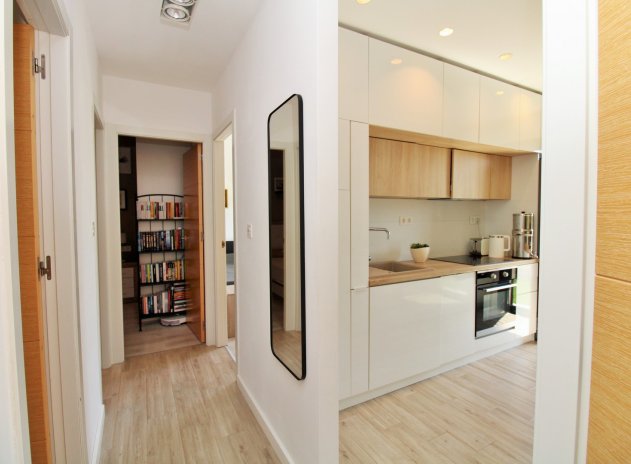 Wiederverkauf - Villa - La Zenia