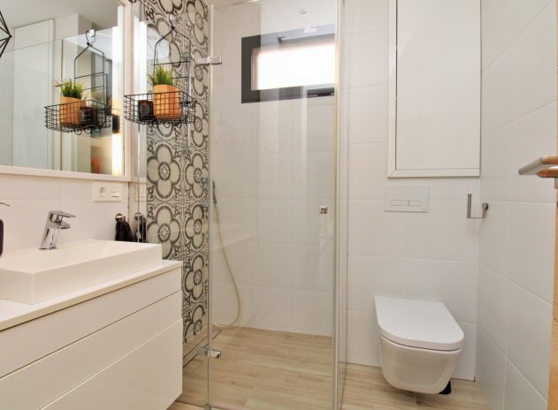 Wiederverkauf - Villa - La Zenia