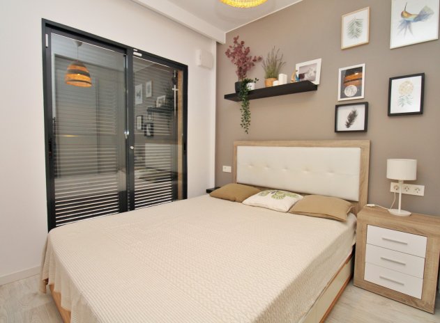 Wiederverkauf - Villa - La Zenia