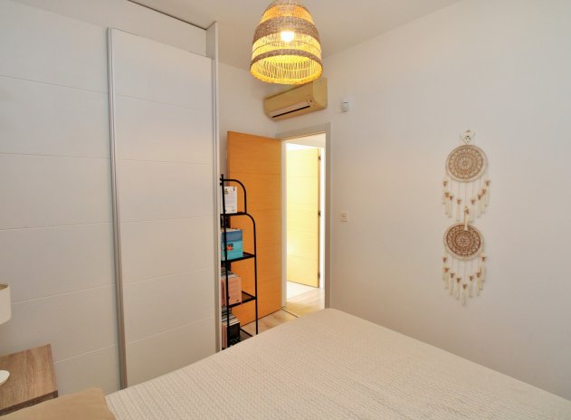 Wiederverkauf - Villa - La Zenia