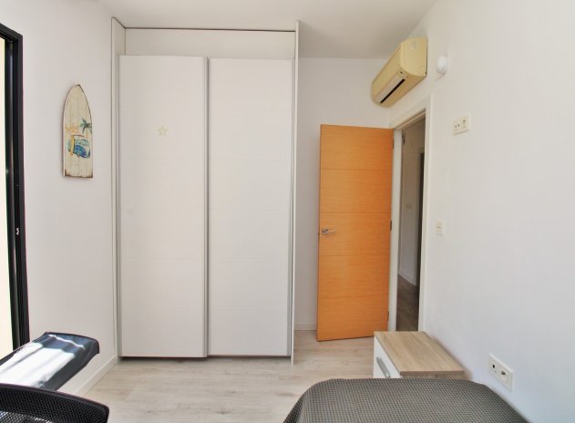 Wiederverkauf - Villa - La Zenia