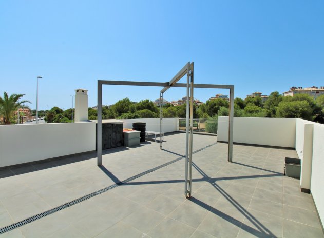 Wiederverkauf - Villa - La Zenia