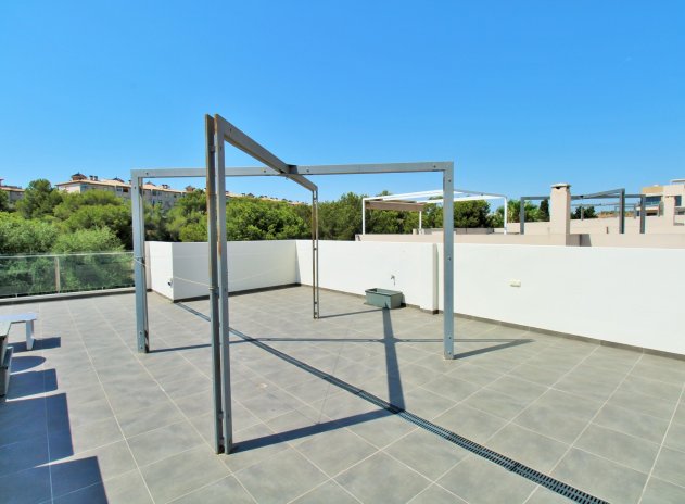 Wiederverkauf - Villa - La Zenia