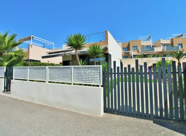 Wiederverkauf - Villa - La Zenia