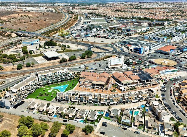 Wiederverkauf - Villa - La Zenia