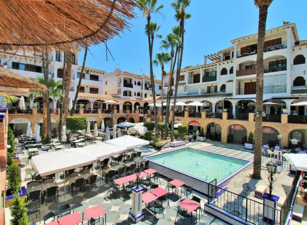 Wiederverkauf - Villa - La Zenia