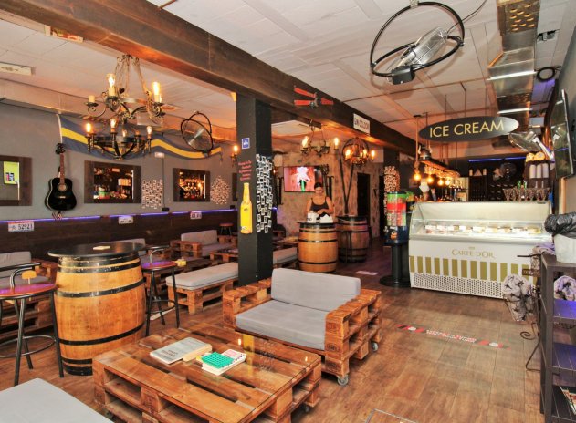 Reventa - Comercial - Villamartin - Villamartín