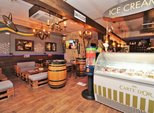 Reventa - Comercial - Villamartin - Villamartín