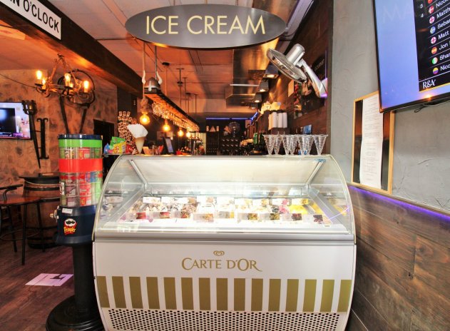 Reventa - Comercial - Villamartin - Villamartín