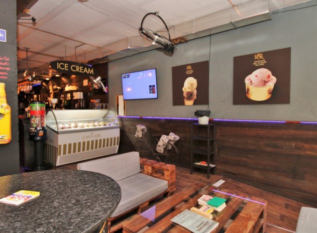 Reventa - Comercial - Villamartin - Villamartín