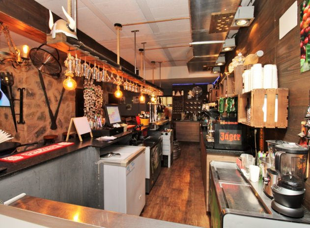 Reventa - Comercial - Villamartin - Villamartín